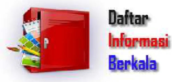 Tabel 1 : Informasi Berkala