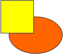 Figure 1 Orange and yellow  