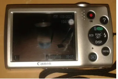 Gambar 3.4. camera canon 