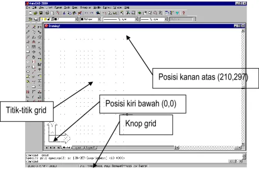 Gambar 2.1  Batas limit 