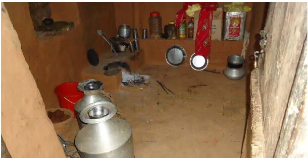 Table 2: Household Amenities