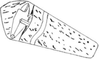 Gambar 8. Bagian&bagian mikrometerometer 