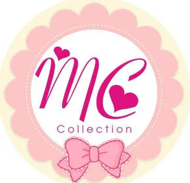 Gambar 1.1 Logo MC Collection 