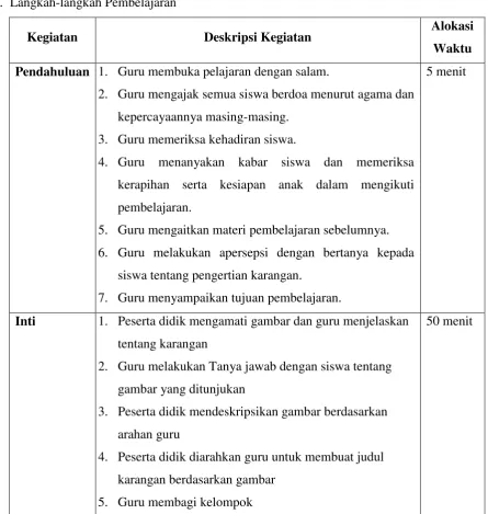 gambar yang ditunjukan 