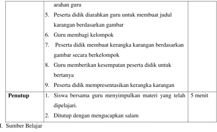 gambar secara berkelompok 