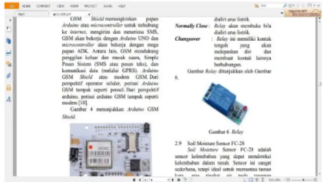 Gambar 2.6 Relay[8] 