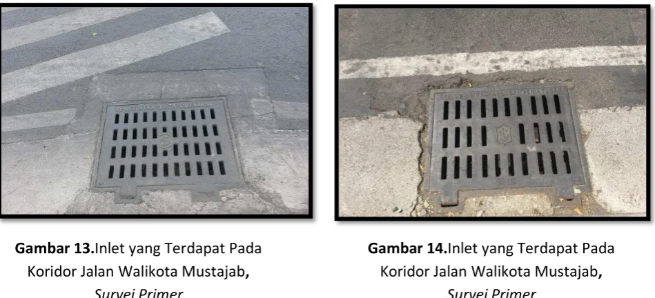 Gambar 13.Inlet yang Terdapat Pada 