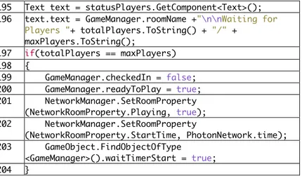 Gambar 4.5 Implementasi AI Menyerang 