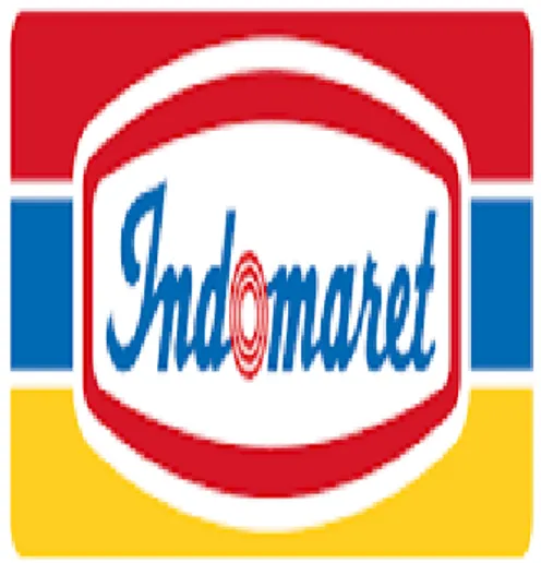 Gambar 4.3 Logo Indomaret 