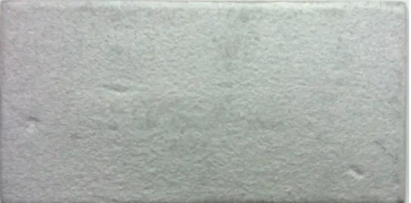 Gambar 4. 1 Permukaan Material setelah coating 