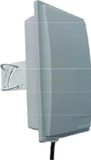 Gambar 2.7 Gambar RFID Reader 