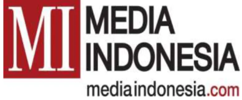 Gambar 3 Logo Mediaindonesia.com 
