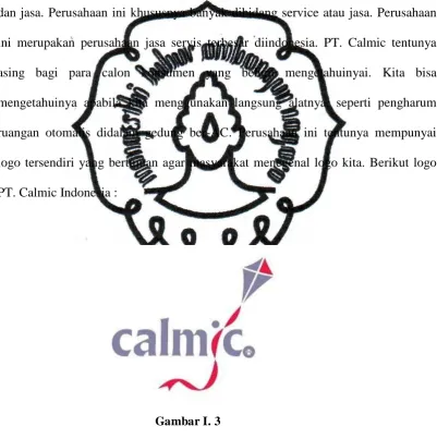 Gambar I. 3 
