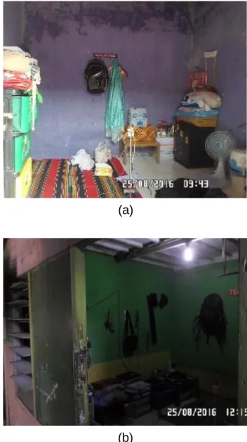 Gambar 1. Lokasi Penelitian 