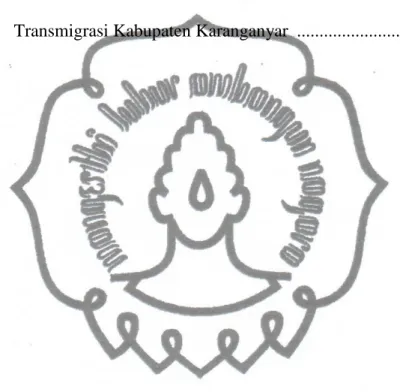 Gambar 2.1  Kerangka Pemikiran ..................................................................