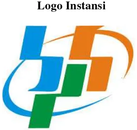 Gambar 2.1  Logo Instansi BPS 