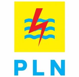 Gambar 2.2  Logo PT PLN (Persero) 