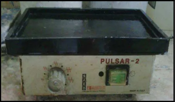Gambar 11. Vibrator  (Filli Manfredi Pulsar – 2, Italia) 