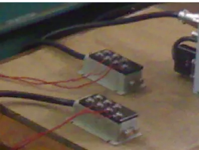 Gambar 3. 5 Bridge box 
