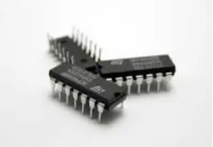 Gambar 2.17 MC (microcontroller) 