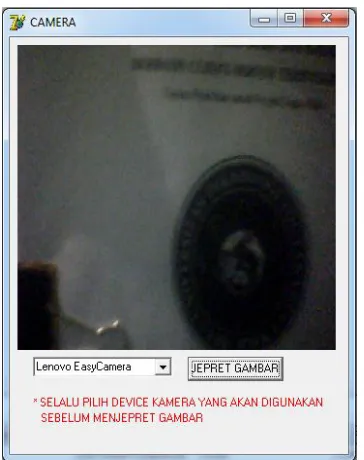Gambar 4.3 From Data Buku 