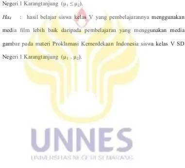 gambar pada materi Proklamasi Kemerdekaan Indonesia siswa kelas V SD 