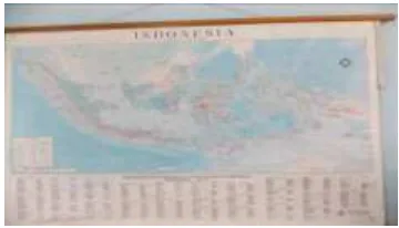 Gambar 2.2. Peta Indonesia 