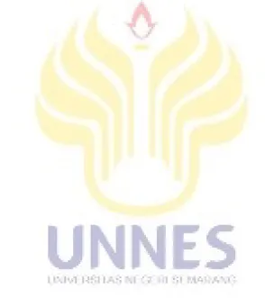 Tabel Unit Analisis ................................................................................