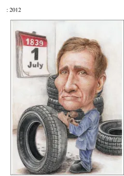 Gambar 9. “Charles Goodyear”