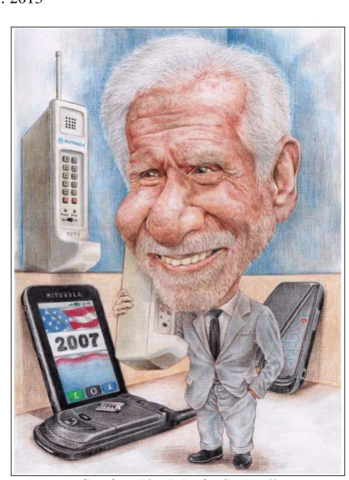 Gambar 10. “Martin Cooper”