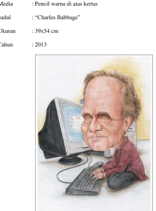Gambar 15. “Charles Babbage”