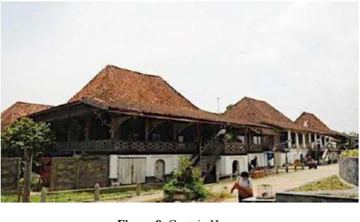 Figure 9 . Captain House 