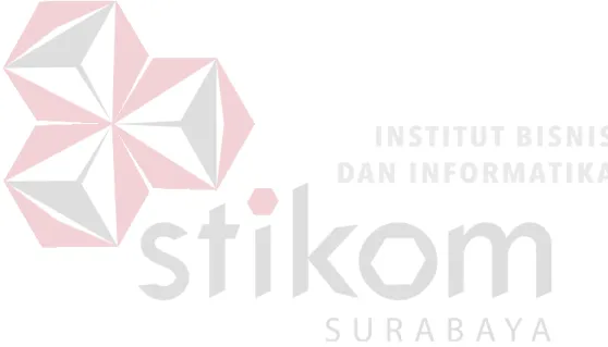 Tabel 4.14 Hasil Olah Data Anggket Pengguna Umum .....................................110 