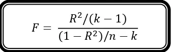 tabel yang mempunyai besaran ɑ = 0,05 dan df. Untuk penentuan besarnya 