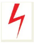 Gambar 6 Logo PT. PLN – Petir atau Kilat