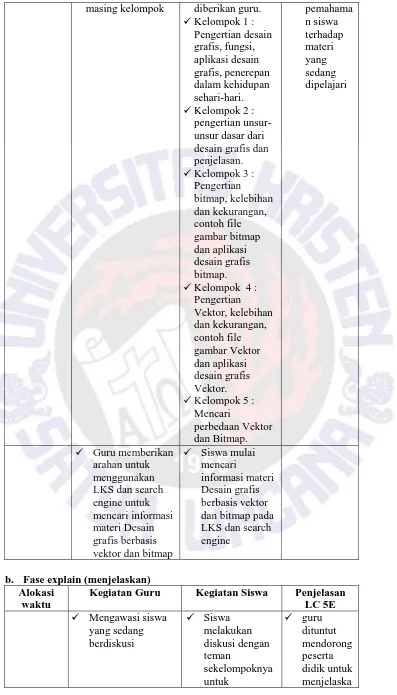 gambar bitmap dan aplikasi desain grafis 