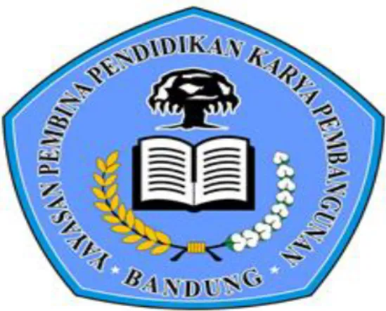 Gambar 2. 1 Logo YPPKP 