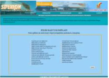 Gambar 6.Form Penentuan Range Kasus 