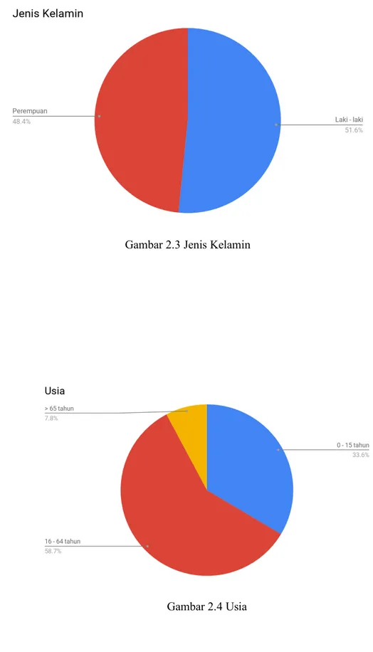 Gambar 2.3 Jenis Kelamin 