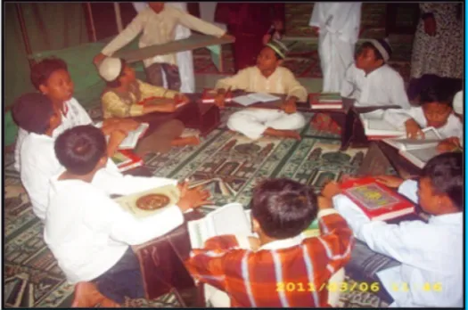 Gambar 9.3 adalah suasana 