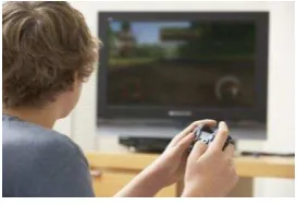 Gambar 2.12 PC Gaming 