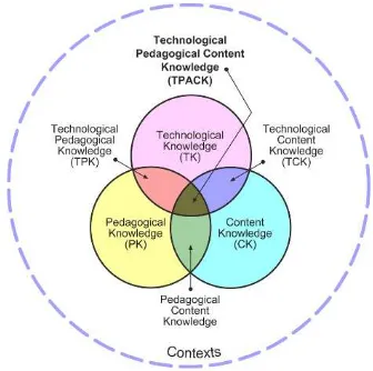 Figure 1:  Models of TPAC Component 