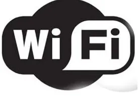 Gambar 2.10 Contoh Label Wi-Fi 
