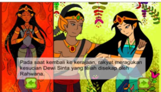 Gambar 4. Level 2 