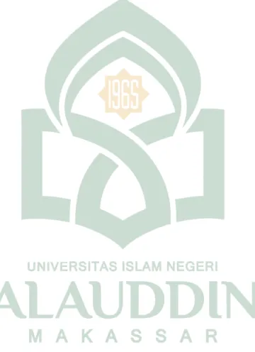 Tabel 4.16 Hasil Uji Parsial (Uji t)  ...................................................................
