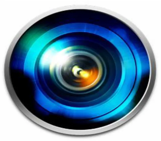 Gambar 3.2 Icon Sony Vegas Pro 11 
