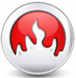 Gambar 3.4 Icon Nero 7 Ultra Edition 