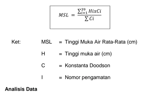 Tabel  1.Kriteria  Parameter  Fisika-kimia  Oseanografi  Untuk  Kesesuaian  Perairan Budidaya Rumput Laut 