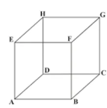 gambar 1. kubus