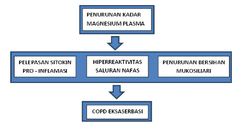 Gambar 2.5. Kerangka Teori. 